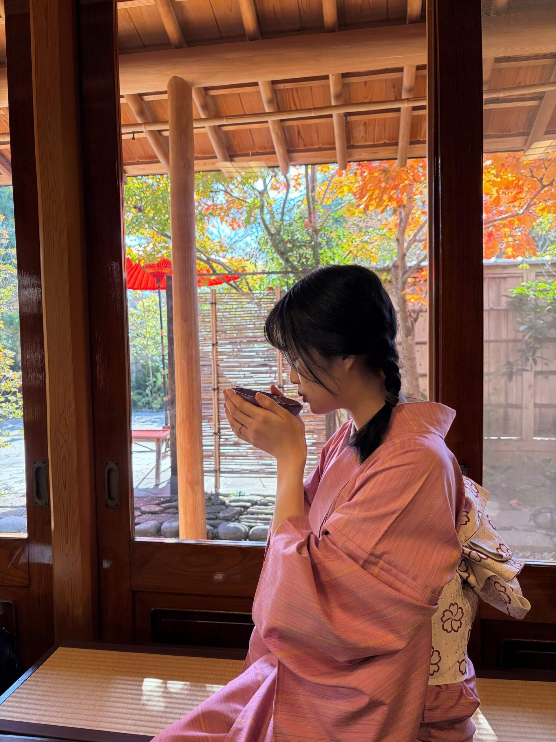 ร้านขนมและย่านเมืองเก่า สุดชิค